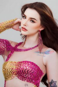 เจสซี่วาร์ด เซ็กซี่