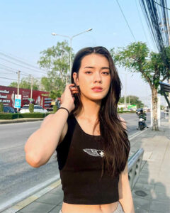 น้องเดนิส เจลีลชา คัปปุน