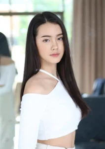 น้องเดนิส สดใส