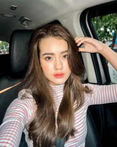 น้องเดนิส สวย