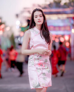 น้องเดนิส นักแสดง