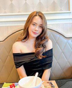 น้องเดนิส ดารา