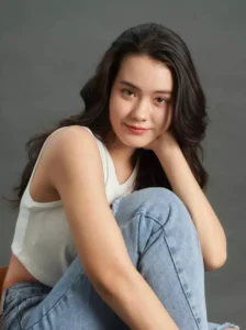 น้องเดนิส เจลีลชา คัปปุน ภาพยนตร์